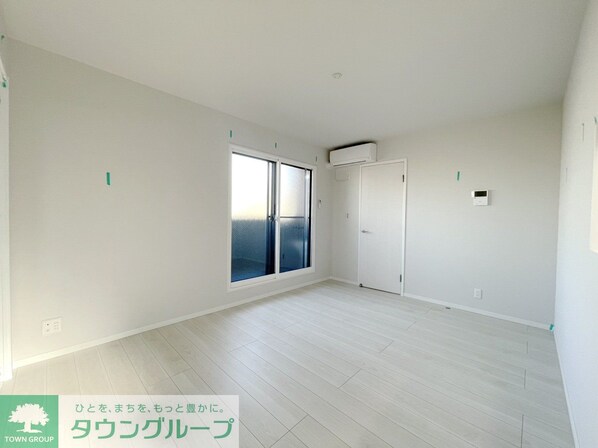 グランメゾン南流山の物件内観写真